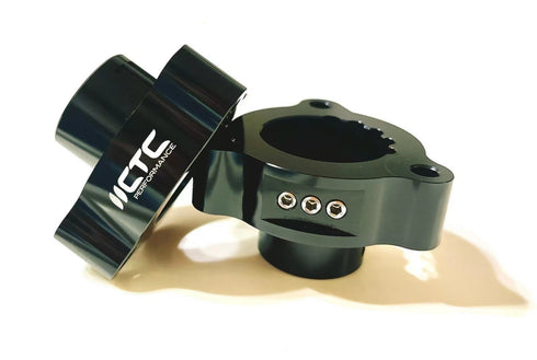 Dump Valve / Blow Off Valve BOV <br>Suzuki Swift Sport ZC33S<br>K14D 2020-2024